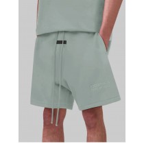 Short Pants Essentials Street Style