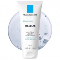 La Roche-Posay Effaclar Facial Cleanser