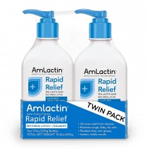 AmLactin Intensive Healing Lotion